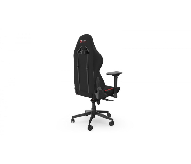 SPC Gear SR600F (Czarno-Czerwony) - 607598 - zdjęcie 10